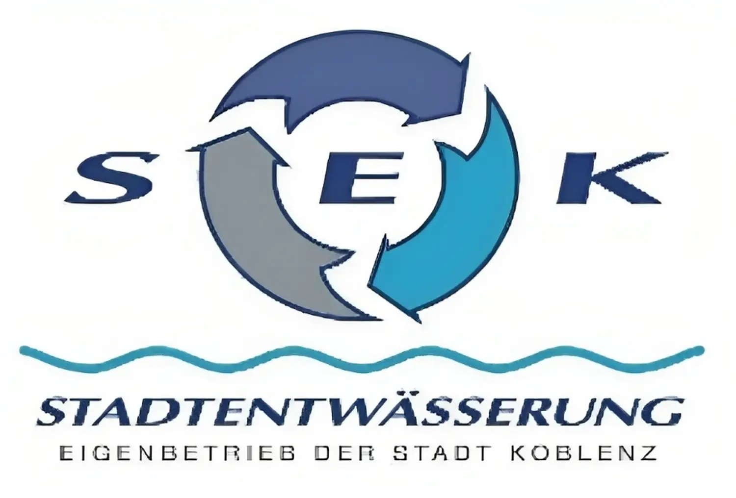 Stadtentwässerung KoblenzKläranlage Koblenz