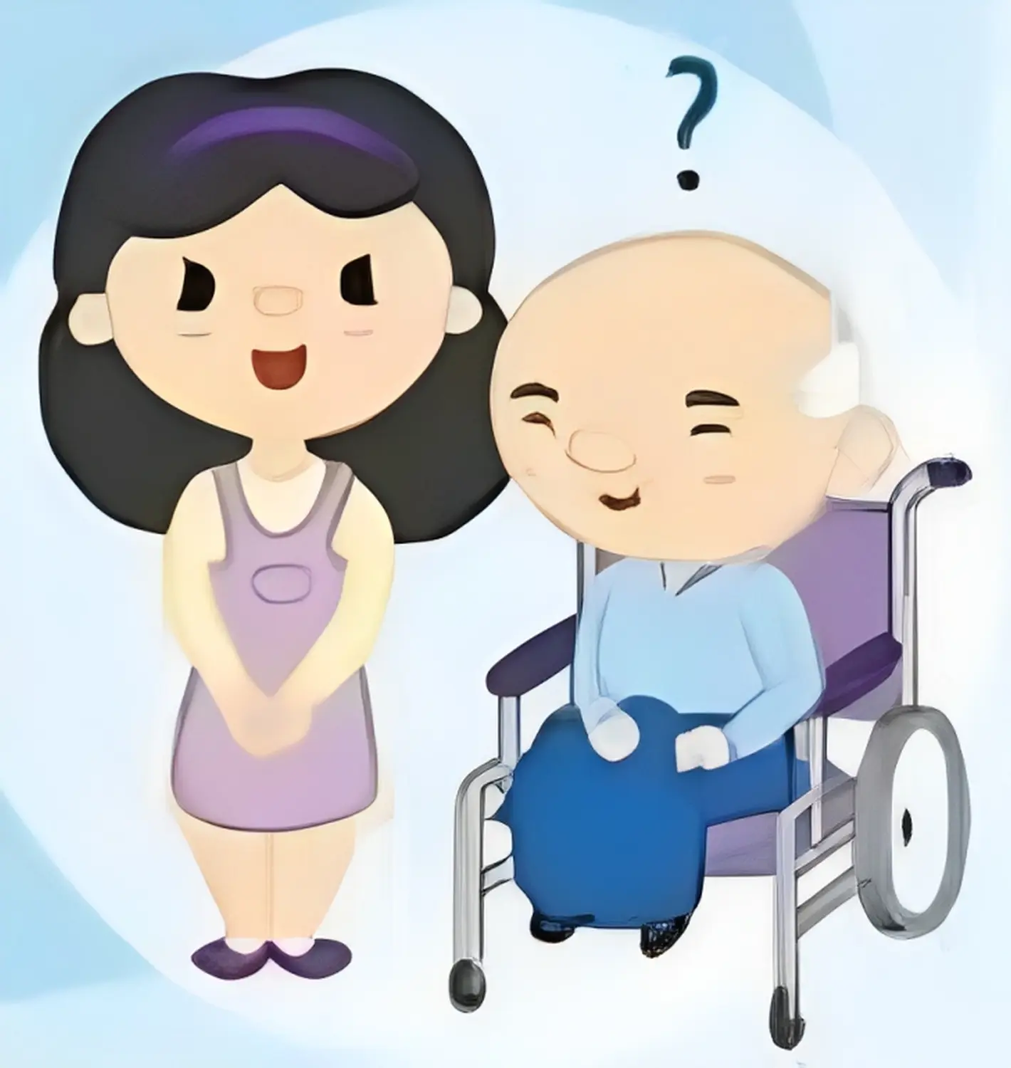 PflegedienstleistungenPflege-Durchblick Frankenthal