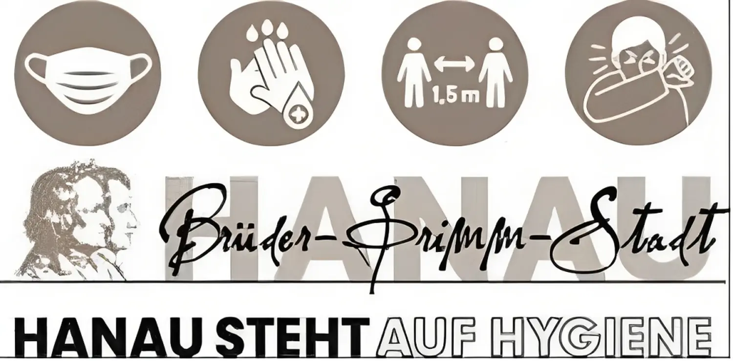 Hanau Infrastruktur Service EigenbetriebLabor der Kläranlage Hanau