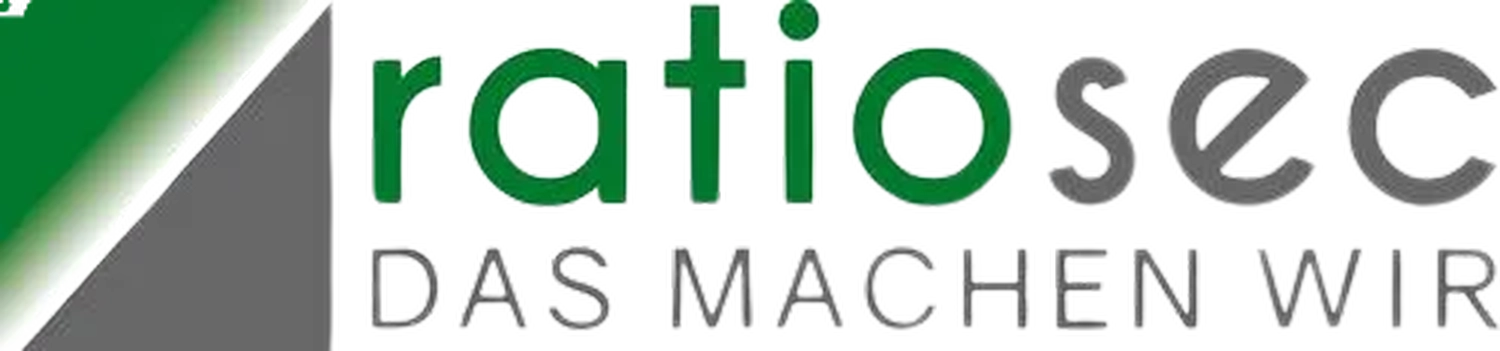 ratiosec GmbH Logo