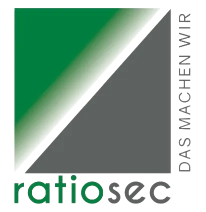 ratiosec GmbH logo