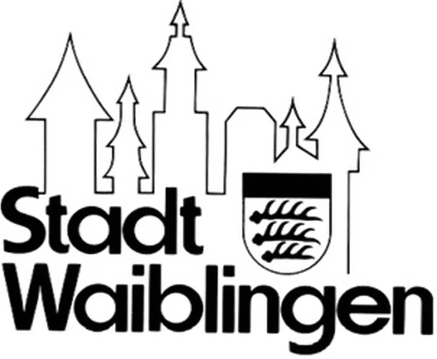 Stadt WaiblingenStadtentwässerung